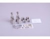 Eduard 648293 F-14A ejection seat TAMIYA 1/48